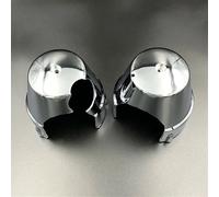 Moto D'instrument Coque Compatible Avec XJR1300 1999 2000 2001 2002 2003 Pour XJR1300SP 1999 2000 2001 Accessoires De Couverture De Jauges De Tachymètre De Compteur De Vitesse De Moto