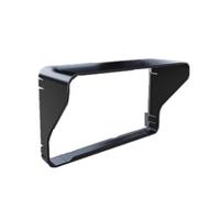 Moto D'instrument Coque Compatible Avec Zontes Pour 368G ZT 368 G Écran De Tableau De Bord De Moto Pare-soleil Scooter Protection Contre La Lumière Réfléchissante