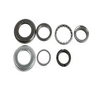 Moto Direction Colonne roulement Accessoires Et Pièces Détachées pour Moto : Colonne De Direction À Roulement À Billes Compatible avec pour Primavera Sprint 150 LX GTS 300