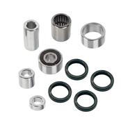 Moto Direction Colonne roulement Kit De Joints D'étanchéité pour Roulement De Bras Oscillant, Accessoires Et Pièces Détachées pour Motos, Manchon d'arbre, Roulements pour TRX420 Rancher 420 2X4 4x4