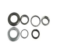 Moto Direction Colonne roulement pour Primavera Sprint 150 LX GTS 300 - Potence De Direction À Roulement À Billes Compatible - Accessoires Et Pièces Détachées pour Motos