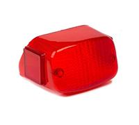 Moto Discovery Cabochon de feu arrière WFO pour Yamaha Virago XV400 / XV1100 '86-'99