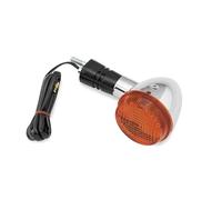 Moto Discovery Clignotant WFO pour Honda Shadow/Steed/Rebel/Magna (arrière gauche)