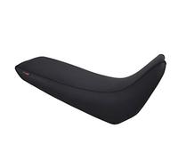 Moto Discovery Housse de Selle Compatible avec Yamaha XT600 1995-2004 Noir (C)