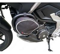 Moto Discovery Sacoches pour Crash Bars SW Motech compatibles avec Honda NC700X / NC750X 2012-2020