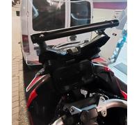 Moto Discovery Support de Fixation pour Smartphone/GPS Compatible avec Ducati Multistrada 1150 V4S 2025-2026