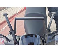 Moto Discovery Support de Fixation pour Smartphone/GPS Compatible avec Voge SR16 125/200 2025-2026