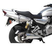 Moto Discovery Supports sacoches cavalière Compatible avec Yamaha XJR 1300 1998-2003