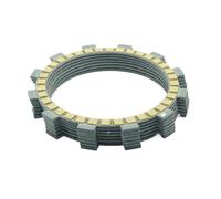 moto Disque d embrayage Kit De Disques Friction D'embrayage Moto Pour YZ125 YZ 125 1991 1992