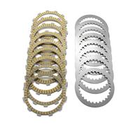 moto Disque d embrayage Kit De Plaque Disque Friction D'embrayage Moto Pour Daytona Pour Speed pour Triple Pour Sprint Pour Pour TIGER