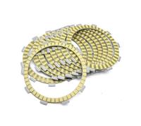 moto Disque d embrayage Kit De Plaque Friction D'embrayage Moto Pour DAYTONA Pour TRIPLE R 675 11 Pour STREET Pour 08-17