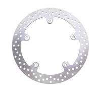 Moto Disque De Frein Pour BMW K1200GT K1200R K1200S R1200R R1200RS R1200RT K1300GT K1300R K1600 Rotor De Disque De Frein Avant De Moto Disque De Frein À Disque
