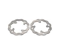 Moto Disque d'embrayage À Friction Disques De Frein Avant Et Arrière, Rotors, pour RMZ250 2007-2018 RMZ450 2005-2017 RMX450Z 2010-2017 RMZ 250 450