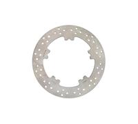 Moto Disque Frein Pour Davidson VRSCB 1130 V ROD 2006-2007 Disque De Frein Rotor Avant Gauche Droite MTX Moto Street Bike Braking MDS11015