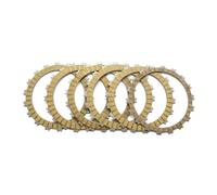 Moto Disque friction d'embrayage Disques d'embrayage à friction pour moto, accessoires pour CB500, CB500F, CB500X, CBR500R, CMX500, pour Rebel 22201-MGZ-J01 22202-KZZ-901