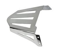 Moto Dossier Arrière Sissy Bar Porte-Bagages pour Suzuki pour Boulevard M109R 2006 2007 2008 2009 2010 2011 2012 2013 2014 IENQBVL