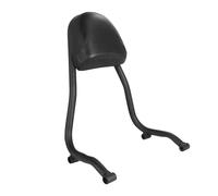Moto Dossier Coussinet Coussin De Dossier Pour BMW R18 Classic R 18 2020 2021 2022, Siège Passager Arrière Amovible Sissy Bar Passager