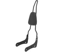 Moto Dossier Coussinet Dossiers Passager Pour Motos Pour Pour Vulcan 650 S EN650 VN650 S650 650cc 2015-2025 Kits De Coussinets Dossier Arrière Amovible Sissy Bar Passager