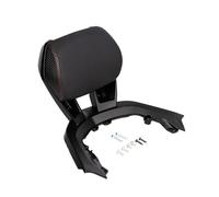 Moto Dossier Dossier de moto arrière Dossiers pour X-MAX300 Pour XMAX300 017-2022 2023 2024 Coussin dossier