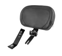 Moto Dossier Kit De Montage De Dossier De Conducteur Réglable avec Pochette De Rangement pour ca&n-am Spyder F3 F3S F3T F3LTD 2015 - 2024, Accessoires De Siège De Moto