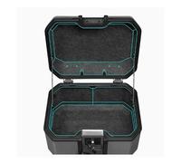 Moto Doublure Coffre arrière Accessoires pour Tapis de Coffre arrière de pour SHAD RT48 Terra 48 TR48 : Protection, Coussin de siège baquet