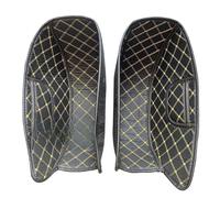 Moto Doublure Coffre arrière Coffre arrière intérieur pour Moto pour SHAD SH23 SH36 SH 23 36