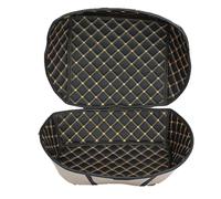 Moto Doublure Coffre arrière Coussinets de Doublure intérieure Portables pour Coffre arrière pour SHAD SH26 SH29 SH33 SH34 SH39 SH40 SH45 SH48 SH59X