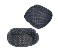 Moto Doublure Coffre arrière Coussinets intérieurs de Sacoche de Selle arrière pour SHAD SH26 SH29 SH33 SH34 SH39 SH40 SH45 SH48