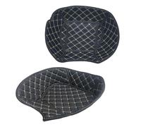 Moto Doublure Coffre arrière Coussinets intérieurs de Sacoche de Selle arrière pour SHAD SH26 SH29 SH33 SH34 SH39 SH40 SH45 SH48