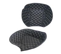 Moto Doublure Coffre arrière Coussinets intérieurs de Sacoche de Selle arrière pour SHAD SH26 SH29 SH33 SH34 SH39 SH40 SH45 SH48