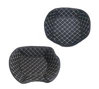 Moto Doublure Coffre arrière Coussinets intérieurs de Sacoche de Selle arrière pour SHAD SH26 SH29 SH33 SH34 SH39 SH40 SH45 SH48