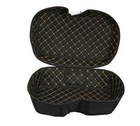 Moto Doublure Coffre arrière Doublure intérieure de Coffre arrière pour GIVI TRK52B TRK 52B TRK52-B