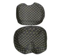 Moto Doublure Coffre arrière Doublure intérieure de Protection pour Top-Case arrière de pour Givi V47