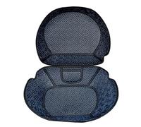 Moto Doublure Coffre arrière Doublure intérieure de Top Case pour SHAD SH33 29 39 40 45 47 48 50 - Couvercle de Compartiment - Doublure de boîte à Bagages