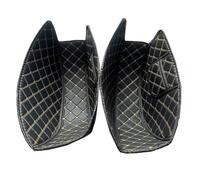 Moto Doublure Coffre arrière Doublure intérieure pour Valise latérale de Moto pour SHAD SH36 SH23 SH 23 36