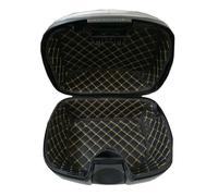 Moto Doublure Coffre arrière Doublure intérieure pour Valise latérale de Moto pour SHAD SH37 SH50 SH59 SH 50 59 37 48 40