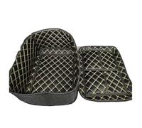 Moto Doublure Coffre arrière Pièces de Protection pour Le Coffre arrière de la pour SHAD TR48 Terra TR 48 : Doublure et Coussinet de Protection.