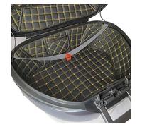 Moto Doublure Coffre arrière pour SHAD SH23 SH36 SH50 SH59 SH37 44 Doublure latérale pour Coffre à Bagages, Sac de Rangement intérieur