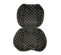 Moto Doublure Coffre arrière Protection arrière pour Top Case pour GIVI V47 V56 E43 C30 C34 : Tapis de Rangement et Doublure de Coffre.