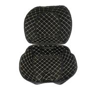 Moto Doublure Coffre arrière Protection arrière pour Top Case pour GIVI V47 V56 E43 C30 C34 : Tapis de Rangement et Doublure de Coffre.