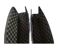 Moto Doublure Coffre arrière Protection intérieure pour sacoches latérales de Moto pour GIVI EN22 en 22 E22N E22 N