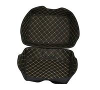 Moto Doublure Coffre arrière Sacoche intérieure Portable pour Coffre de siège arrière pour GIVI V47 E43 B27 B32 B360 B47 TRK52B TRK 52B V-47