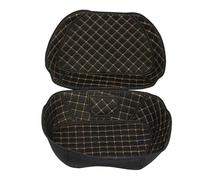 Moto Doublure Coffre arrière Sacoche intérieure Portable pour Coffre de siège arrière pour GIVI V47 E43 B27 B32 B360 B47 TRK52B TRK 52B V-47