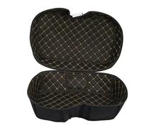 Moto Doublure Coffre arrière Sacoche intérieure Portable pour Coffre de siège arrière pour GIVI V47 E43 B27 B32 B360 B47 TRK52B TRK 52B V-47