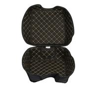 Moto Doublure Coffre arrière Sacoche intérieure Portable pour Coffre de siège arrière pour GIVI V47 E43 B27 B32 B360 B47 TRK52B TRK 52B V-47