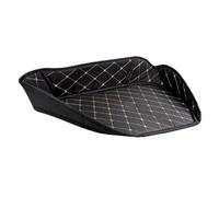 Moto Doublure Coffre arrière Tapis de Coffre pour SHAD SH29 33 34 39 40 45 SH48 SH59 - Protection de Bagages