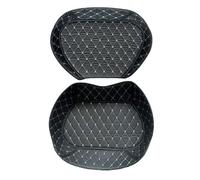 Moto Doublure Coffre arrière Tapis de Coffre pour SHAD SH29 33 34 39 40 45 SH48 SH59 - Taille Confortable