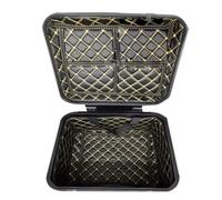 Moto Doublure Coffre arrière Tapis de Protection et de Rangement pour Top Case de Moto pour GIVI OBKN58 OBKN42 DLM46 Trekker Outback 48 37