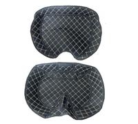 Moto Doublure Coffre arrière Tapis De Protection Intérieur pour Top Case Moto pour GIVI V56 V56NNT MAXIA 4 V47 DLM30B