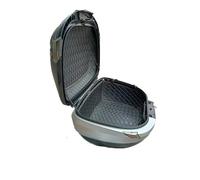 Moto Doublure Coffre arrière Tapis De Protection Intérieur pour Top Case Moto pour GIVI V56 V56NNT MAXIA 4 V47 DLM30B